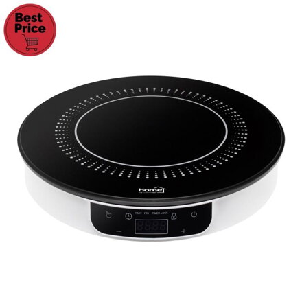 home HG IF 29 indukčná varná doska