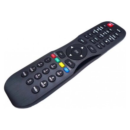 AB-COM Diaľkový ovládač CRYPTOBOX UNI