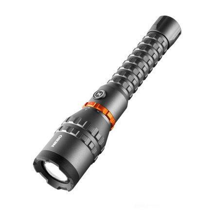 NEBO DAVINCI™ 8000 ručné svietidlo NEB-FLT-1016-G