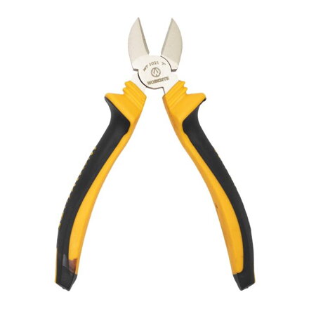 WT1021 Bočné štiepacie kliešte, 180 mm