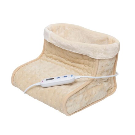 F55 Vyhrievacia papuča