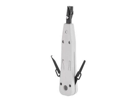 KEMOT Zárezový narážací nástroj typ LSA, pre UTP/STP káble  NAR0014