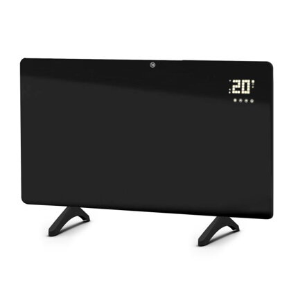 home FKIS600WIFI Prenosný/nástenný infra ohrievač