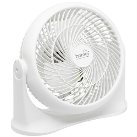 home TF20TURBO stolný ventilátor