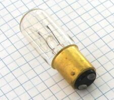 NARVA žiarovka B15D trubka, 15 W, 371103