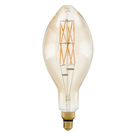 Eglo LED žiarovka stmievateľná, 8 W, 11685