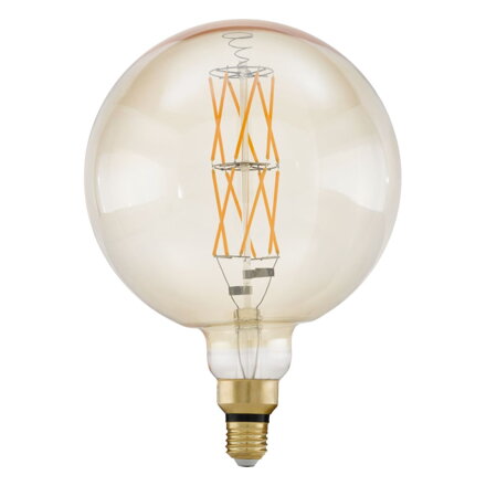 Eglo LED žiarovka stmievateľná, 8 W, 11687