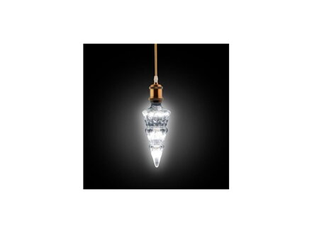 HorozElectric Žiarovka LED strom 6400K
