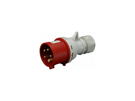 SEZ IVN 1653 16A 5p 400V IP44