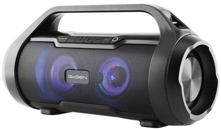 GoGEN ORBEE BPS 340 Prenosný reproduktor