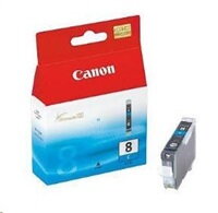 Canon BJ CARTRIDGE cyan CLI-8C (CLI8C)