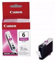 Canon BJ CARTRIDGE magenta BCI-6M (BCI6M)