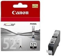 Canon Canon BJ CARTRIDGE CLI-521BK (CLI521BK)