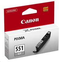 Canon CLI-551 GY CARTRIDGE 