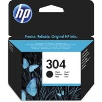 HP 304 Black 