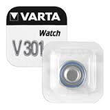 Varta V301 Silver