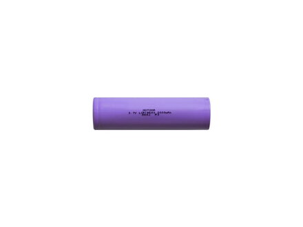 Motoma Batéria nabíjacia Li-Ion 18650 3,7V/2000mAh 3C