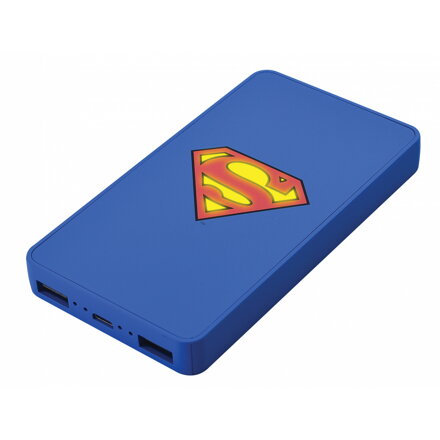 Emtec U900 5000mAh Power Ess. Superman EMTEC