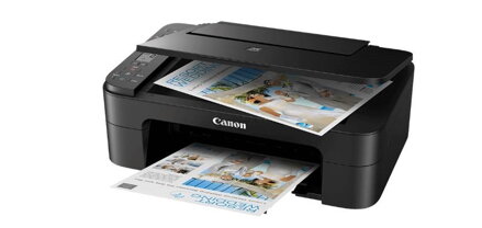 Canon PIXMA TS3355 Farebná multifunkčná tlačiereň