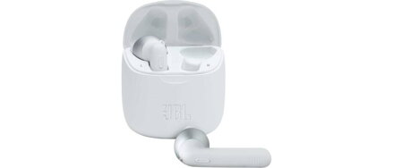 JBL Tune 225TWS White