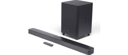 JBL BAR 5.1 Surround Alexa