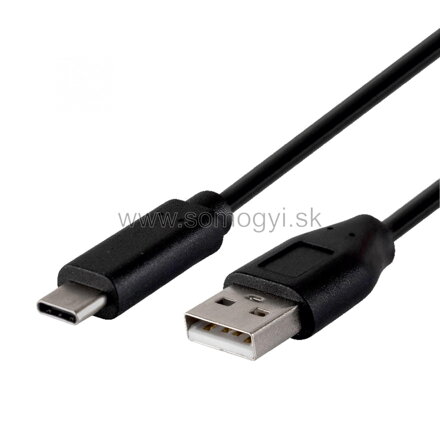 home USB-C nabíjací kábel