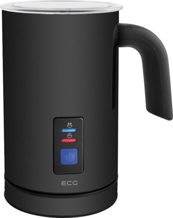 ECG NM 119 Black napenovač mlieka
