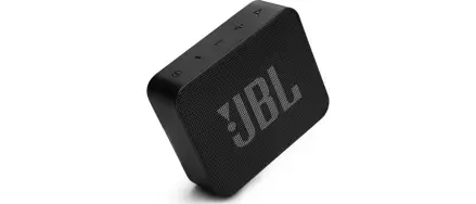 JBL GO Essential Black