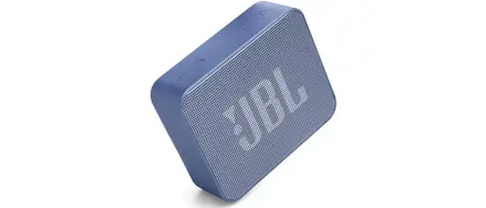 JBL GO Essential Blue