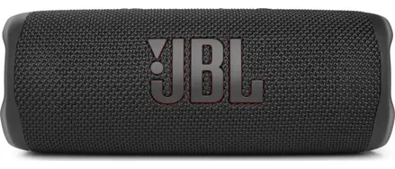 JBL Flip 6 Black