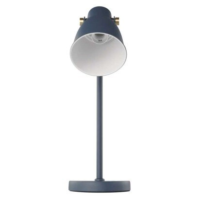 EMOS JULIAN stolná lampa Z7621BL