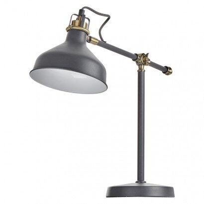 EMOS HARRY stolná lampa Z7611