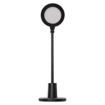 EMOS WESLEY stolná lampa Z7620B