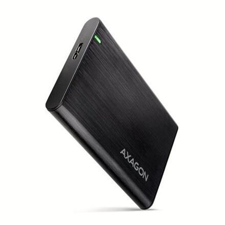 AXAGON EE25-A6M Externý USB box 2,5"