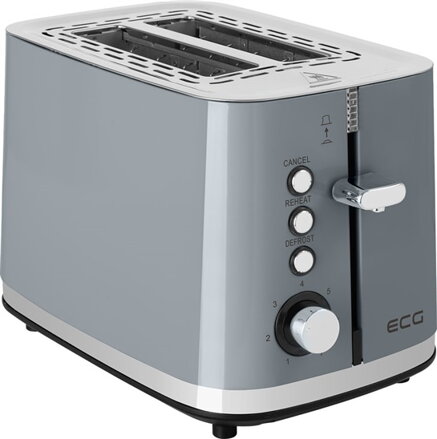ECG ST 2766 Vintage Scuro hriankovač