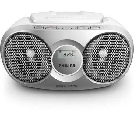 Philips AZ215S 