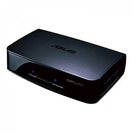 Asus HDP-R1 digital media player O!Play