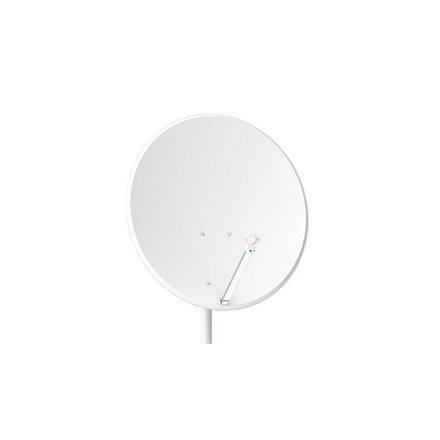 Parabola Sinuta 80 AL QA