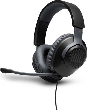 JBL Quantum 100 Black