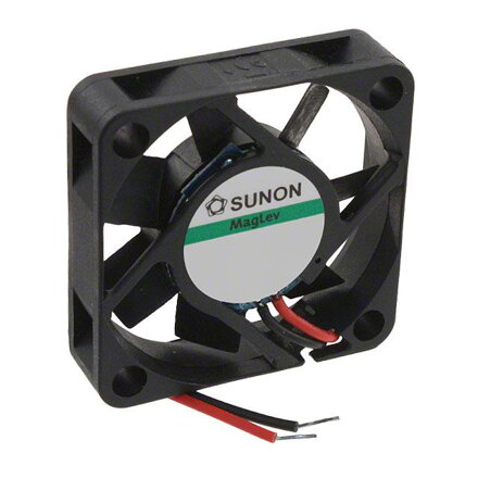 Sunon EE40101S2-1000U-999 Ventilátor 