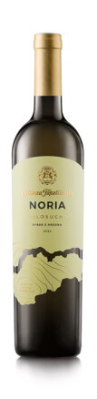 Chateau Topoľčianky Noria D.S.C. 0,75l