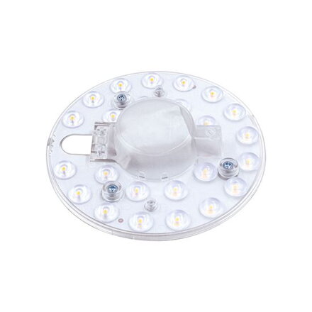 Solight LED svetelný zdroj do stropných svetiel, 12W, 4000K