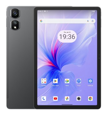 BLACKVIEW TAB16PRO 8+256GB Nightfall Grey