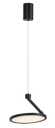 Rabalux OVIDIA závesné svietidlo 72327