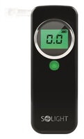 Solight Solight 1T07 alkohol tester