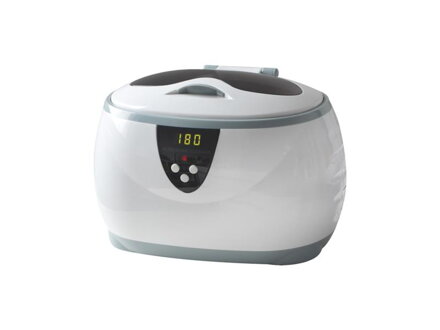 Geti Ultrazvuková čistička Geti GUC 601 0,6L