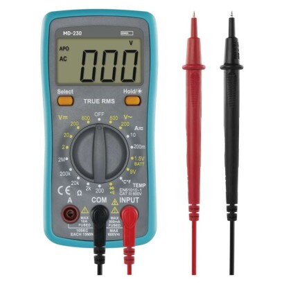 EMOS Multimeter  MD-230