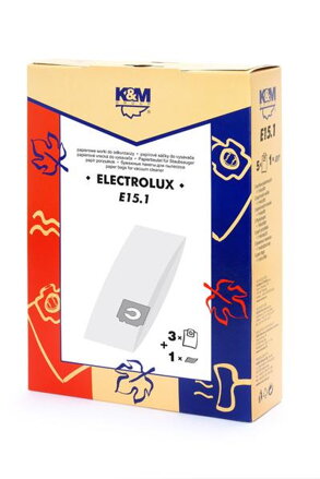 K&M E15.1 EX
