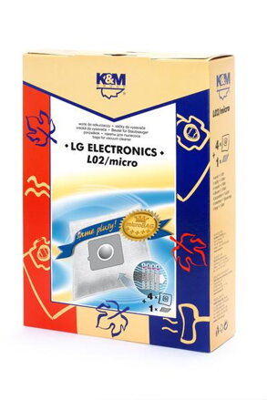 K&M L02- micro