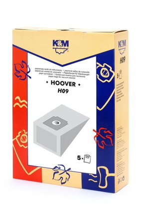 K&M H09